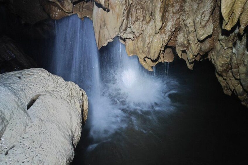 Adventure Awaits: Spelunking at Cavinti Cave Complex w/ Transfers 3