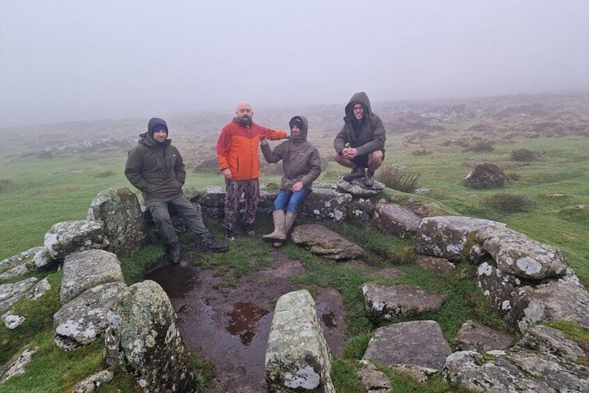 Dartmoor Tour 2