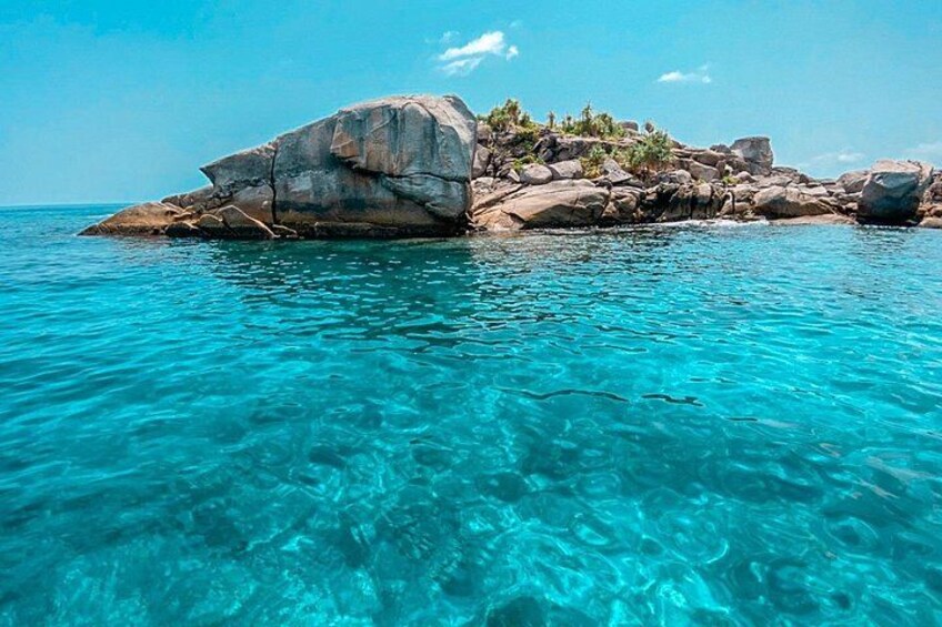 Similan Islands 5