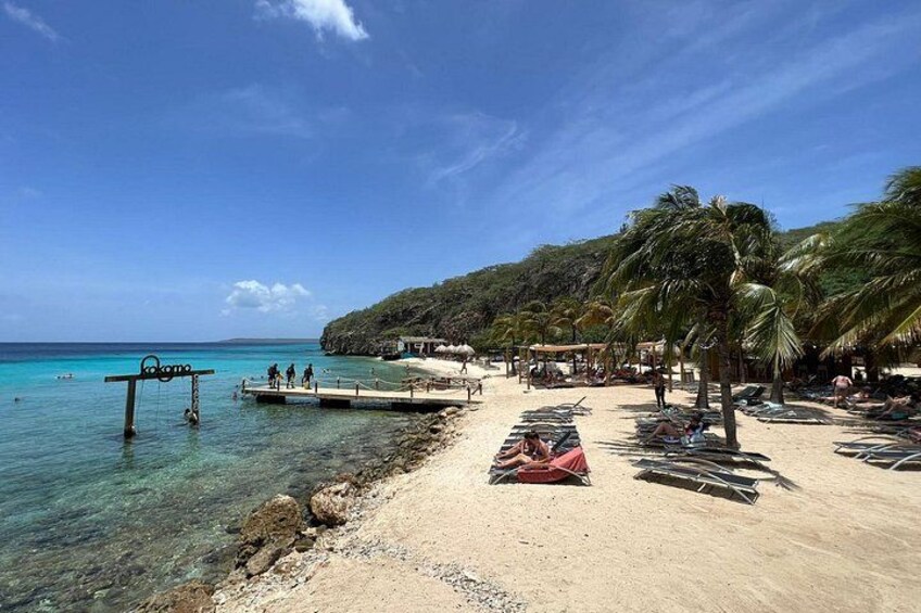 Curacao City Highlights 4-Hour Tour 2