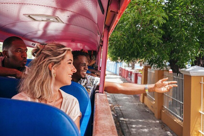 Curacao City Highlights 4-Hour Tour 3