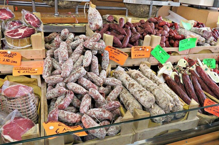 Taste Umbria: Full Meal Walking Tour in Perugia by Do Eat Better 2