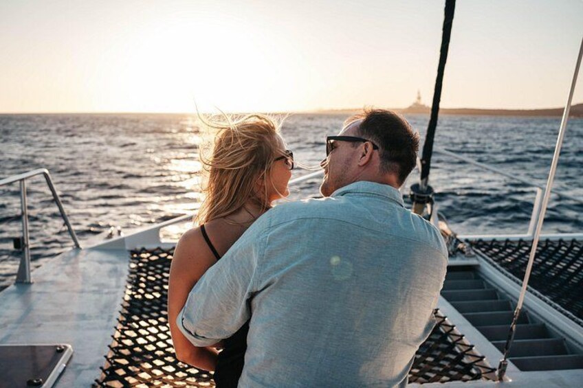 Happy Hour Sunset Cruise 2