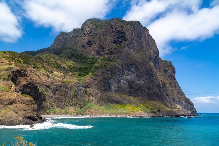 Enchanting East Madeira Tour 4