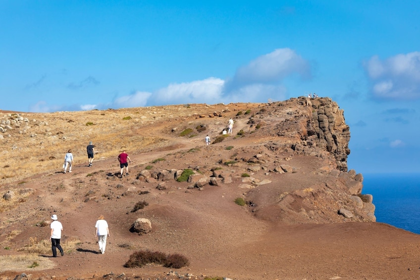 Enchanting East Madeira Tour 2