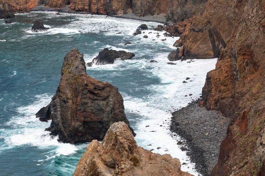 Enchanting East Madeira Tour 1