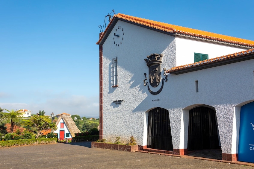 Enchanting East Madeira Tour 5