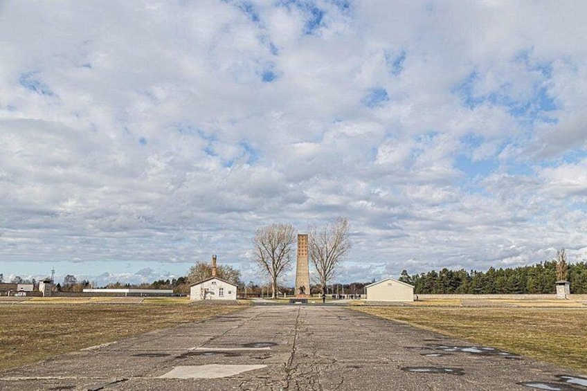 Berlin: Sachsenhausen Concentration Camp Memorial Tour 2
