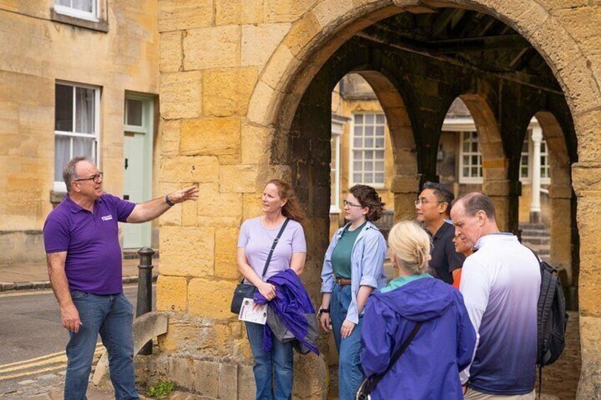 Fun, friendly, local guides enhance your experience 3
