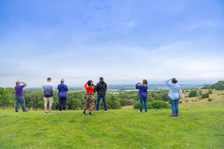 Gorgeous scenery in the great English countryside 2