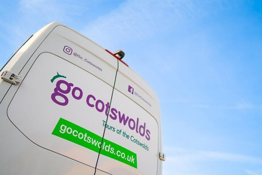 Go Cotswolds is a local, family-run company established over 11 years 3