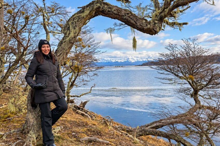 Tolhuin and Heart of the Island Off Road from Ushuaia 1