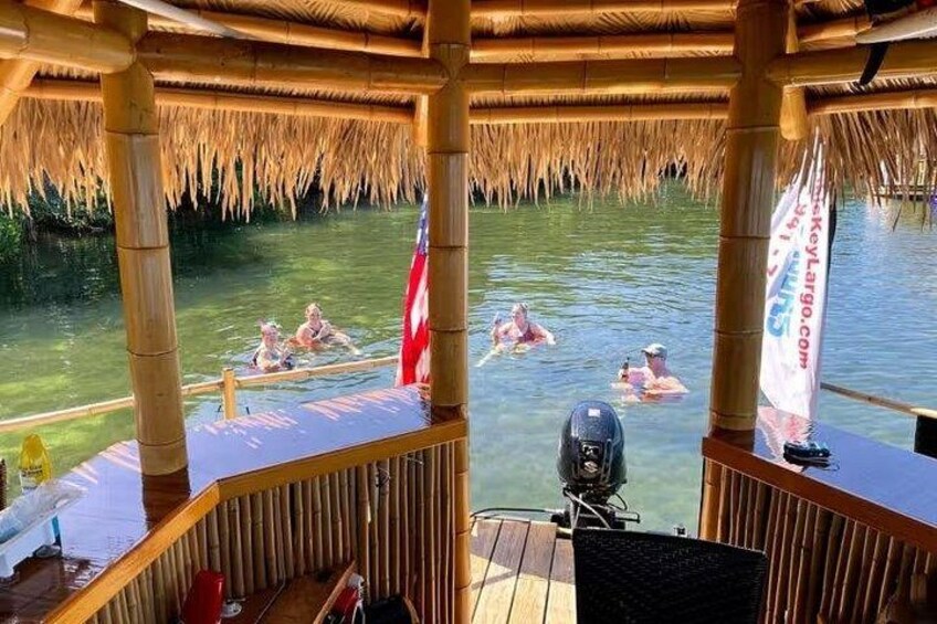 Swim on your cruise! 1