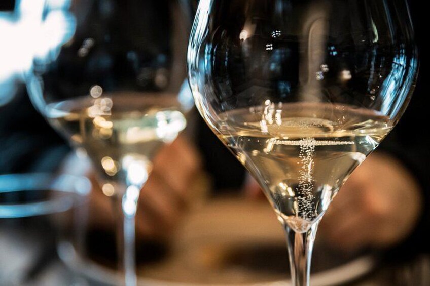 Organic Wine Tasting Tour | Artemilia Guided Tours 3
