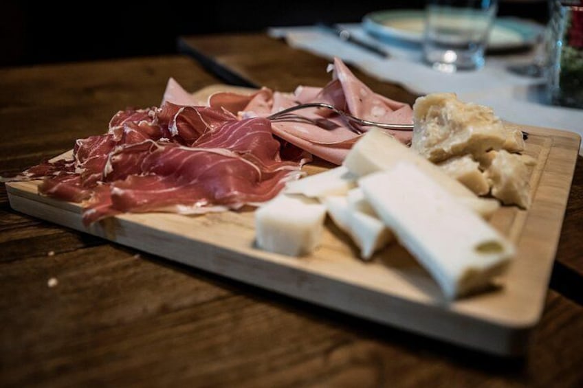 Parma Ham and Wine Tasting Tour | Artemilia Guided Tours 4