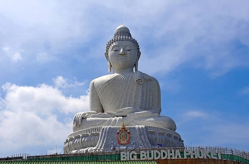 Phuket: Full Day Instagram Highlights and Hidden gems 5