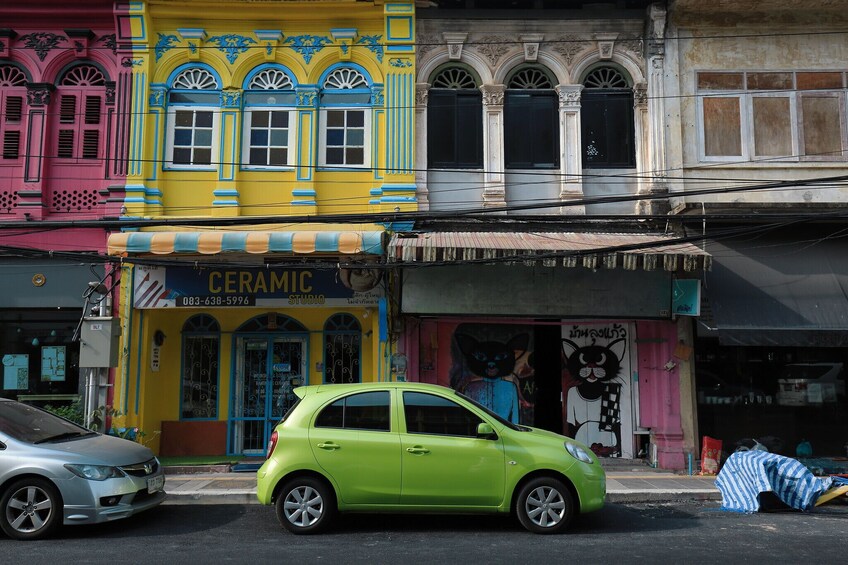Phuket: Full Day Instagram Highlights and Hidden gems 1
