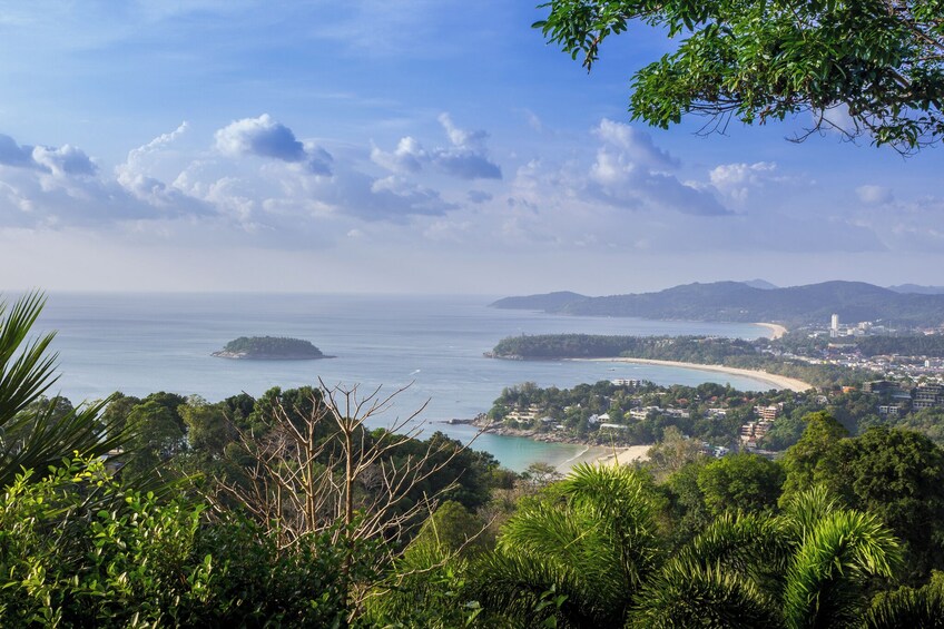 Phuket: Full Day Instagram Highlights and Hidden gems 4