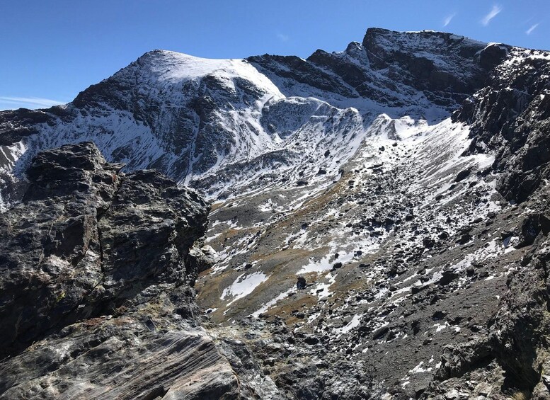 Picture 7 for Activity Sierra Nevada Hiking Adventure – Up to 3,000 Meters 4
