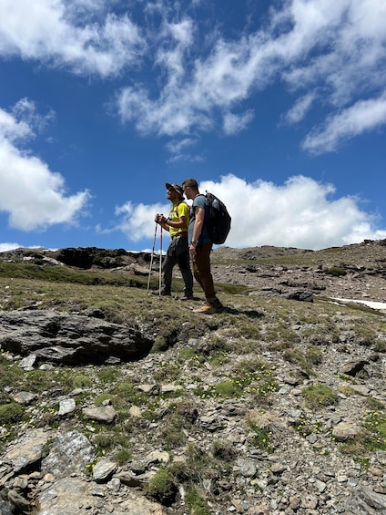 Picture 6 for Activity Sierra Nevada Hiking Adventure – Up to 3,000 Meters 3
