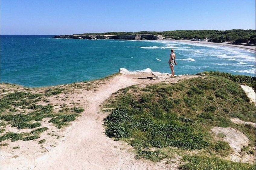 Torre dell'orso Bay 2