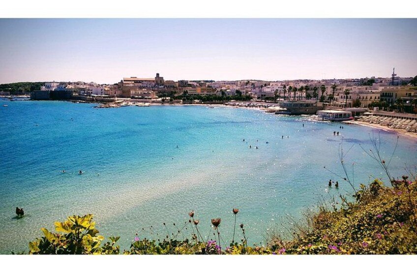 Otranto Beach 3