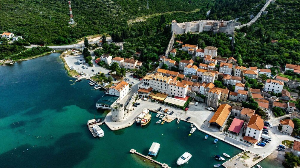 Picture 4 for Activity From Split: Dubrovnik Guided Day Trip 5