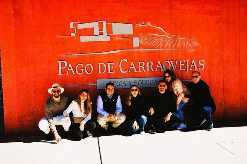 Premium Tour to Ribera del Duero with Wnologist Guide 5