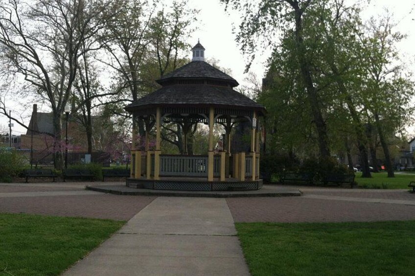 Tremont Neighborhood Food Tour 2