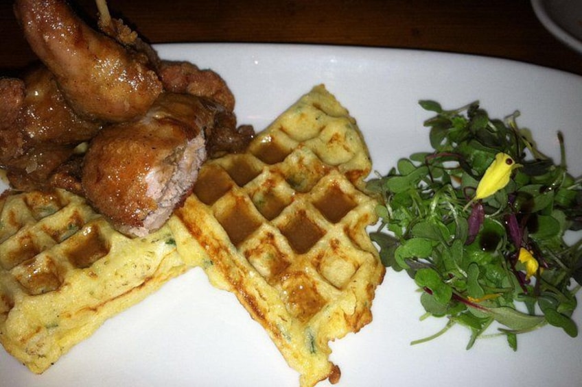 Tremont Neighborhood Food Tour 2