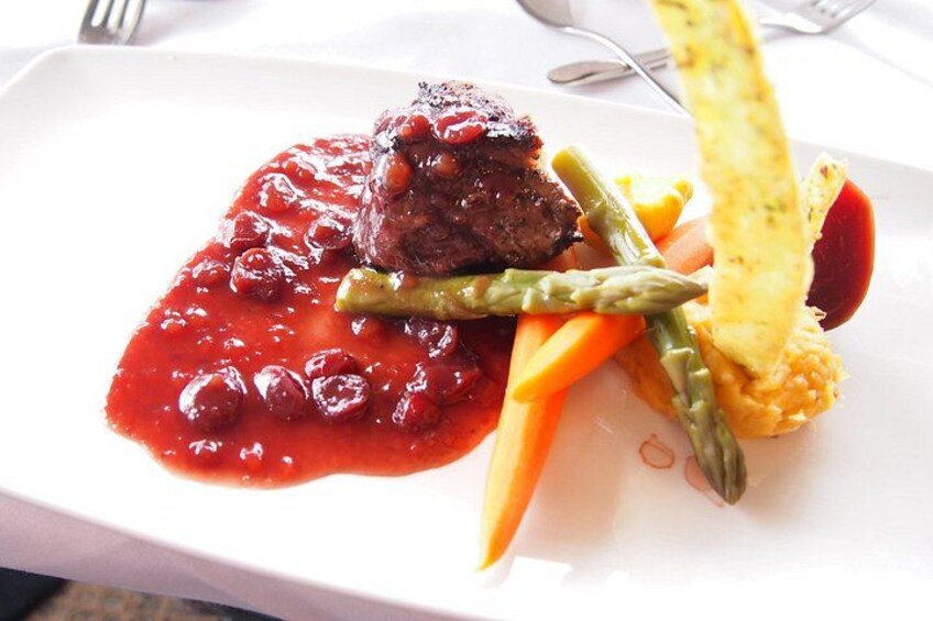 Tremont Neighborhood Food Tour 2