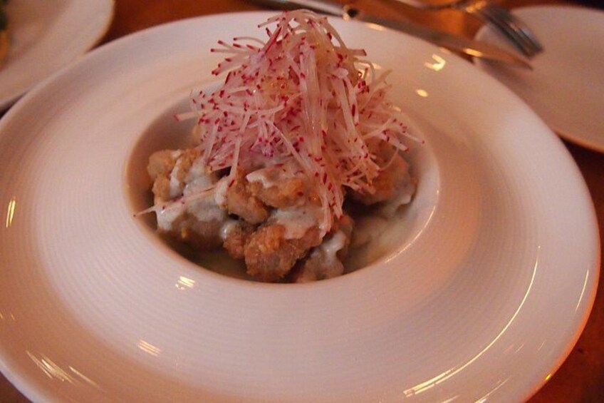 Tremont Neighborhood Food Tour 3