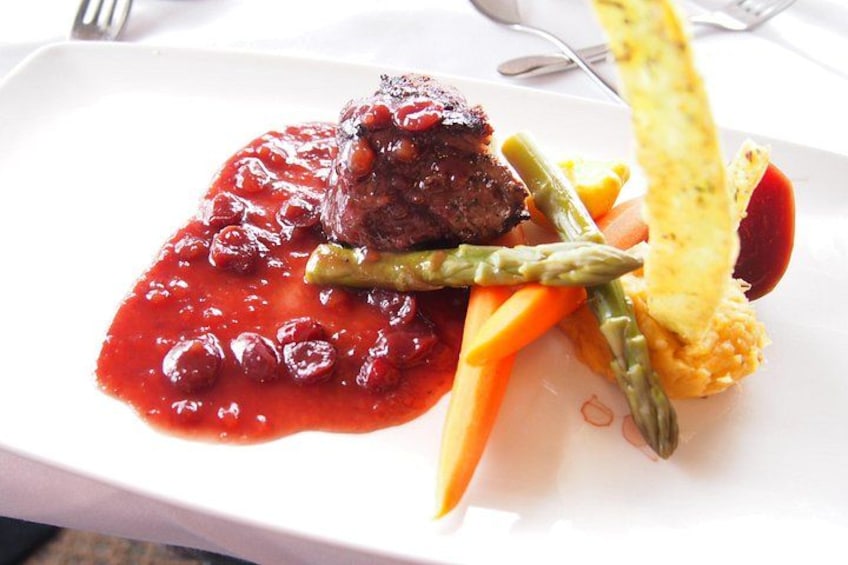 Tremont Neighborhood Food Tour 2