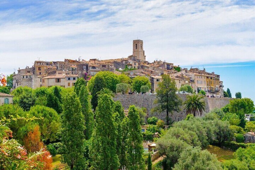 Saint Paul de Vence