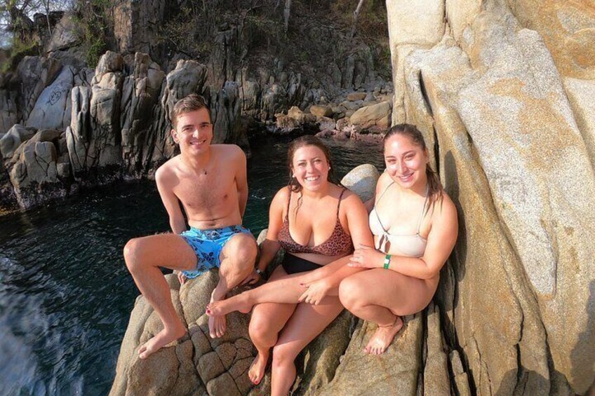 Full-Day Experience in Banderas Bay 2