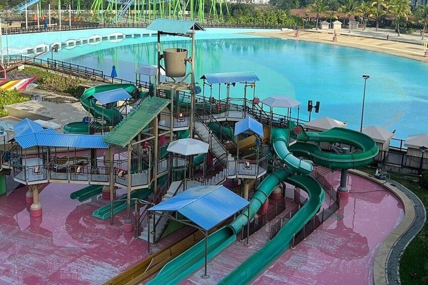 Adventure Waterpark Desaru Coast Ticket in Johor 3