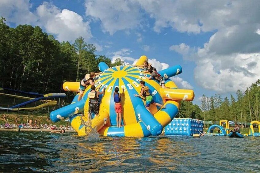 Adventure Waterpark Desaru Coast Ticket in Johor 5