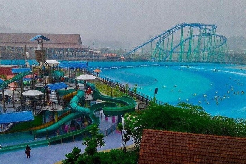 Adventure Waterpark Desaru Coast Ticket in Johor 4