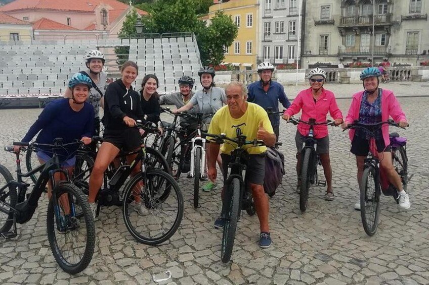 Sintra Village 1
