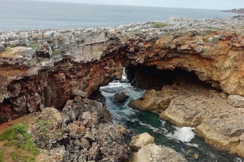 Boca do Inferno/Hell Mouth 4