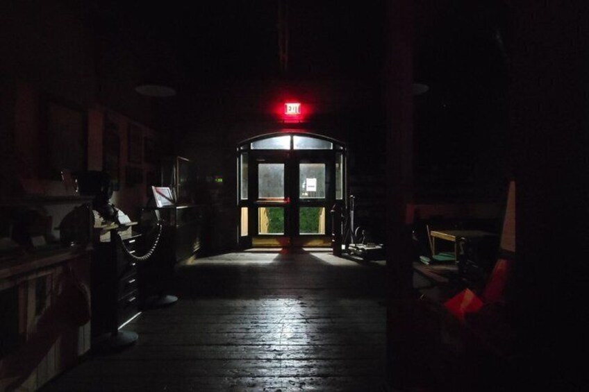 Tarpon Springs Ghost Tour — Haunted History & True Crime 3