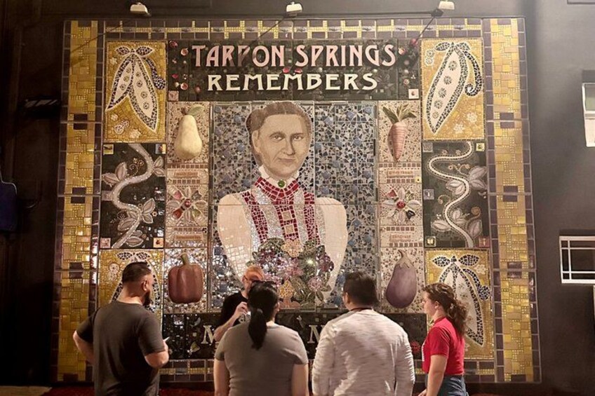 Tarpon Springs Ghost Tour: Haunted History & True Crime 4