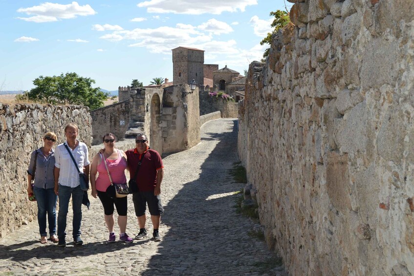Picture 1 for Activity Tour of Trujillo and Guadalupe 5