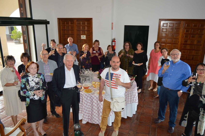 Picture 7 for Activity Tour of Trujillo and Guadalupe 3