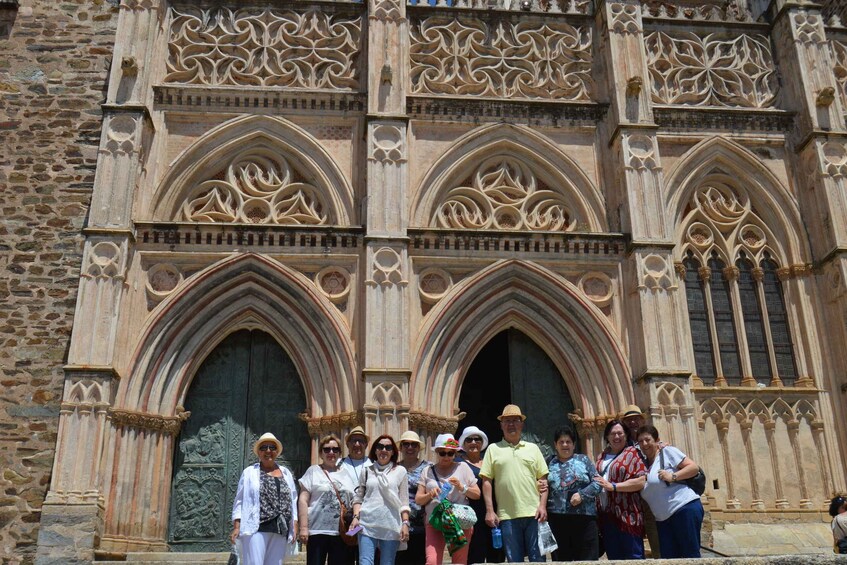 Picture 3 for Activity Tour of Trujillo and Guadalupe 2