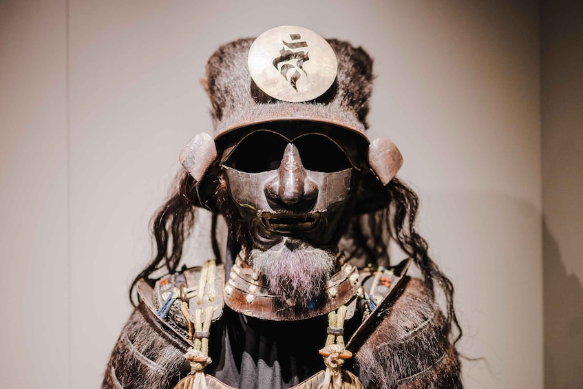Picture 1 for Activity Berlin: Samurai Museum – Nominee for the EMYA 2026 1