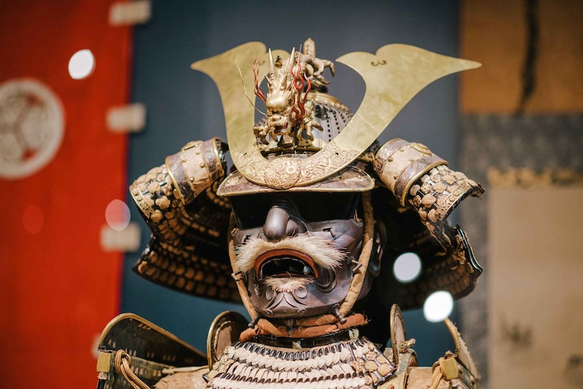 Berlin: Samurai Museum – Nominee for the EMYA 2026 1
