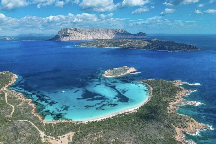 San Teodoro: Mini Tour of the Tavolara Archipelago 1
