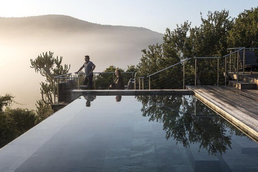 5 Day Big 7 Luxury Honeymoon Safari at Kariega: Settlers Drift 5