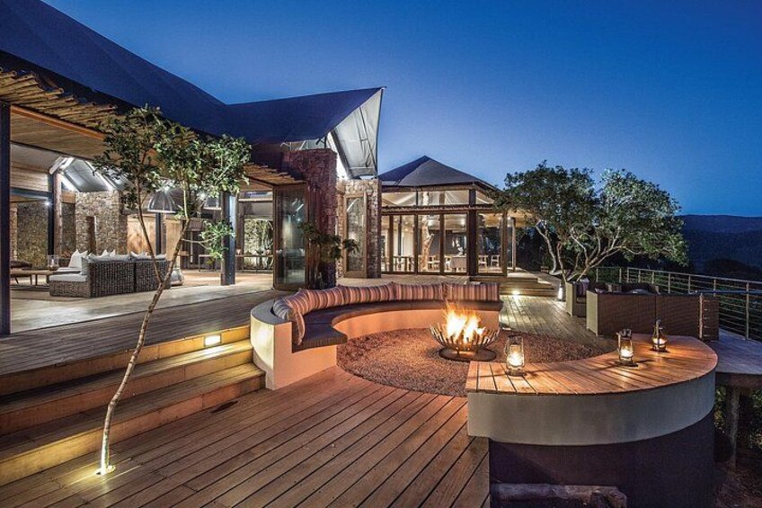 5 Day Big 7 Luxury Honeymoon Safari at Kariega: Settlers Drift 4